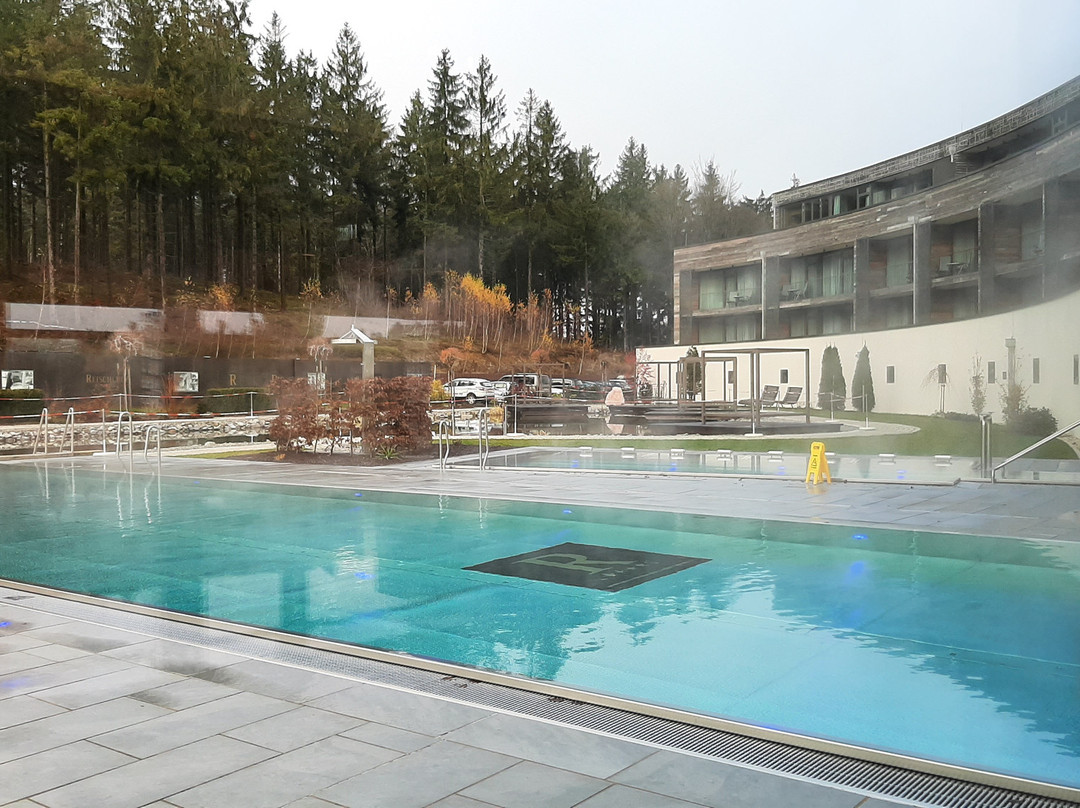 Wellness & Naturresort Reischlhof主图