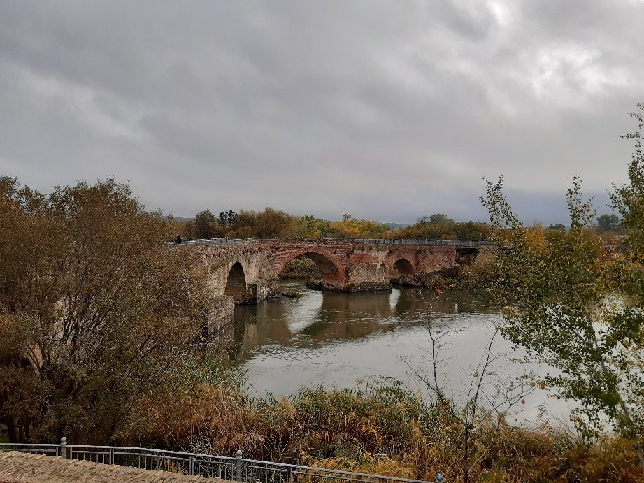 Roman Bridge景点图片