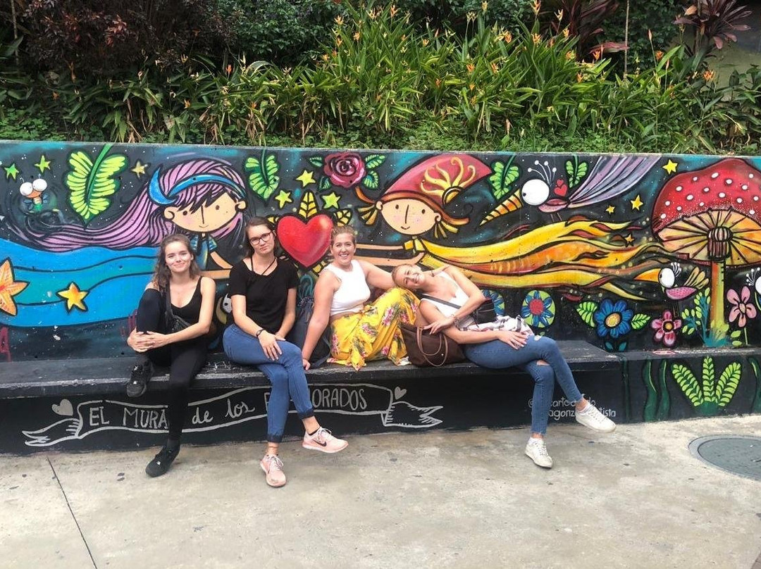 Pura Vida Private Tours景点图片