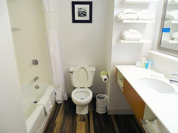 Hampton Inn Sevierville主图