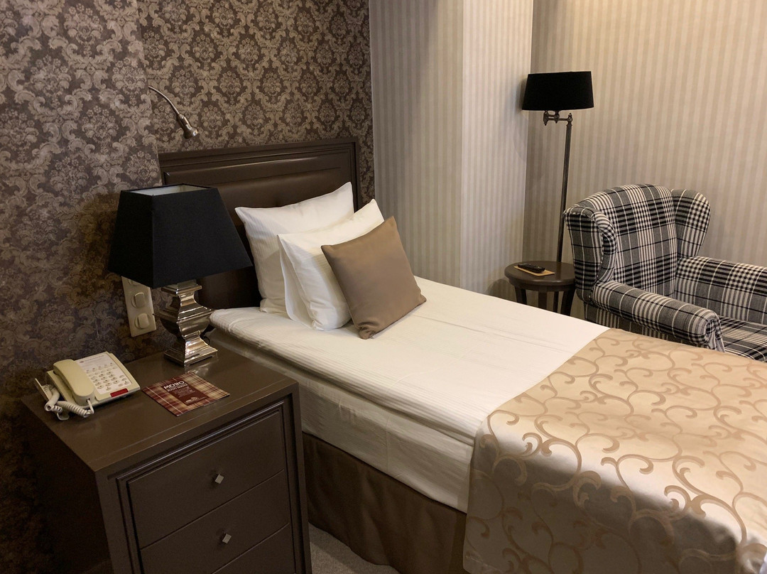 Best Western Plus Spasskaya