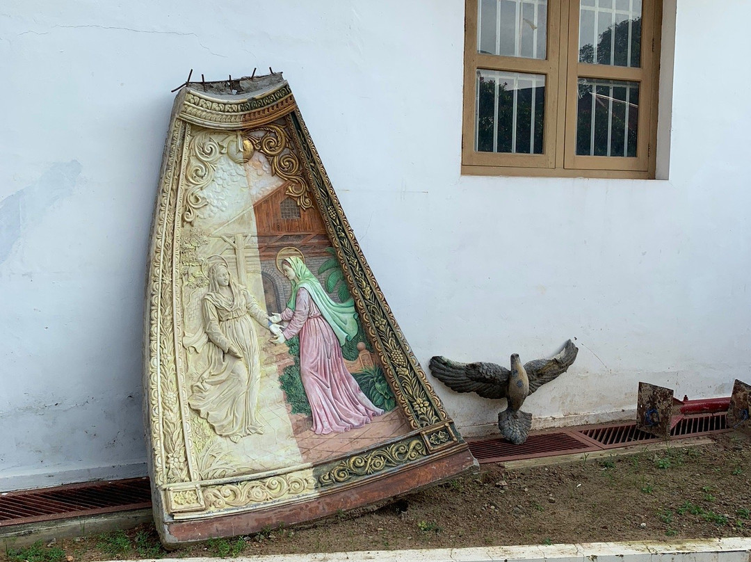 Edappally Church Complex景点图片