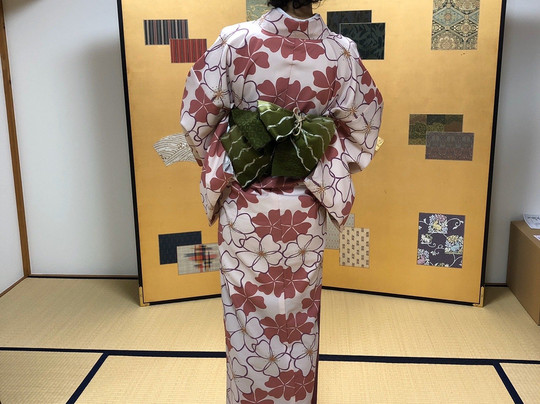 Kimono Rental KYOSHOAN-京都市必去景点