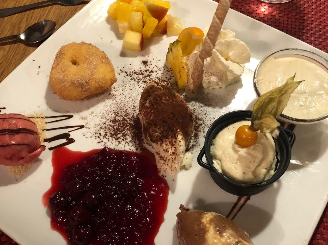 Untere Mühle Hotel主图