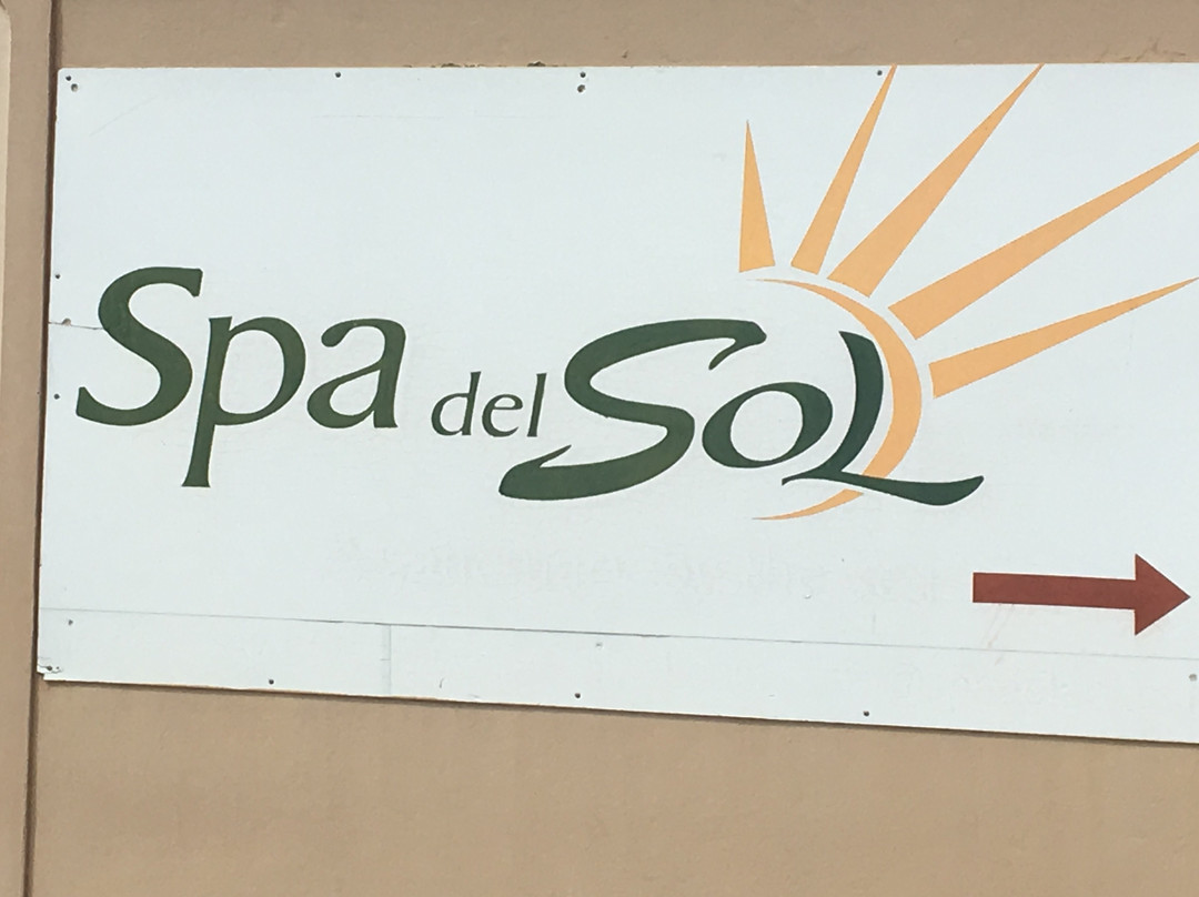 Spa del Sol景点图片