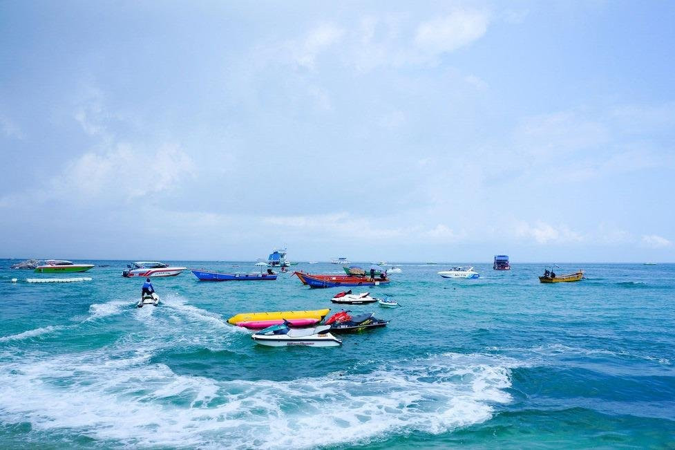 HappyTour Thailand景点图片