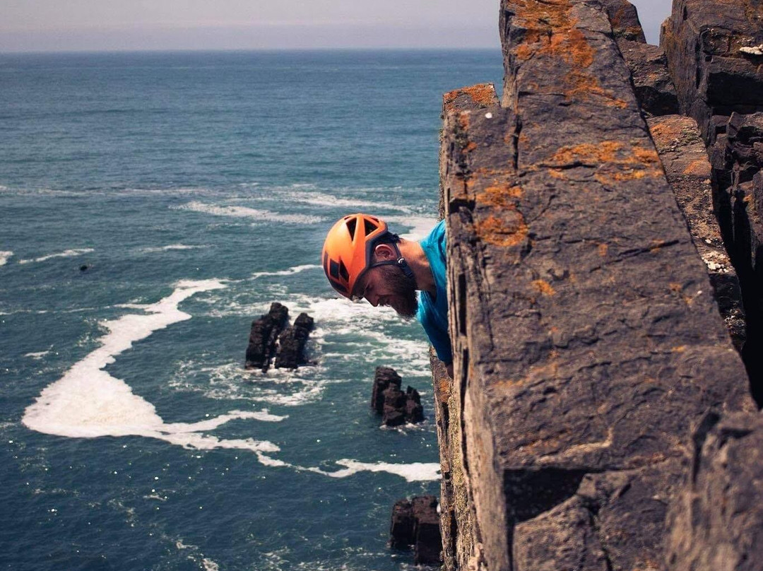 Shoreline Extreme Sports-布德必去景点