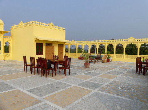 Haveli Gokul Niwas主图