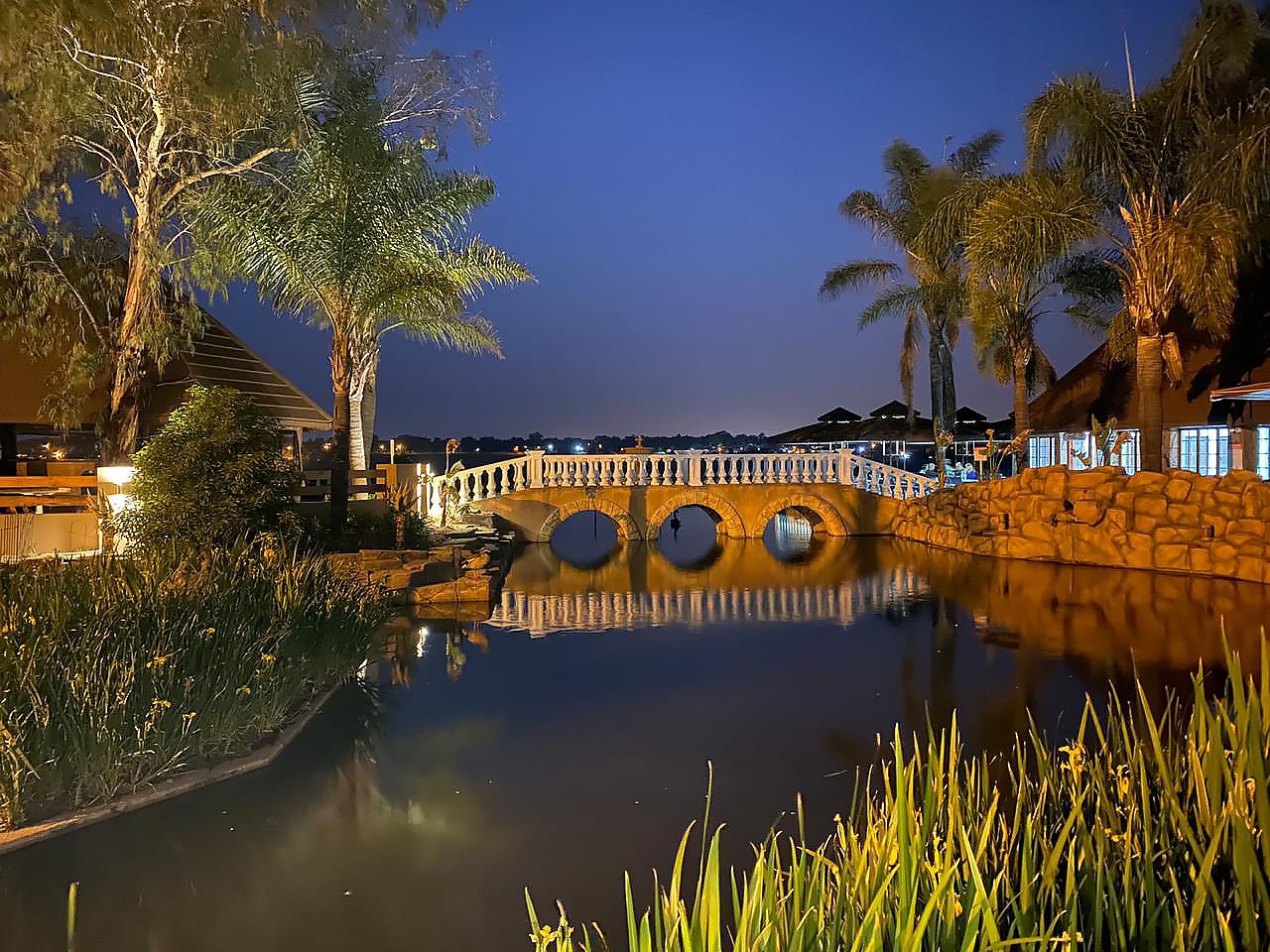 Flamingo’s Nest Boutique Hotel-官方