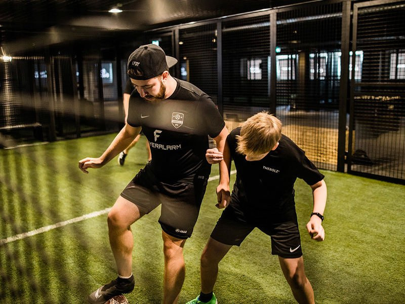 THEBOLZ-汉诺威必去景点