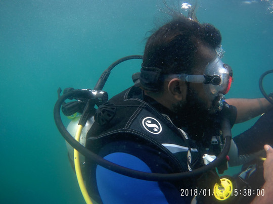 Urban Nomad Adventure-朋迪榭里必去景点