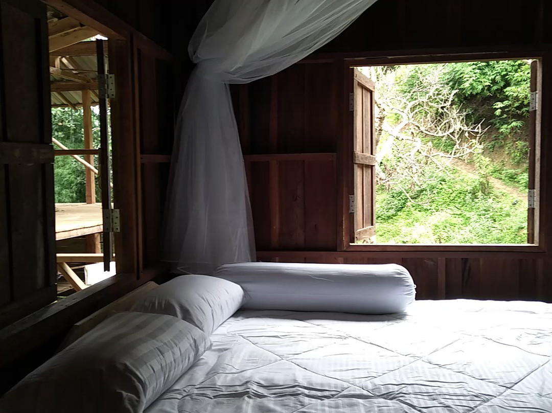 Mae Lan Kham Homestay主图