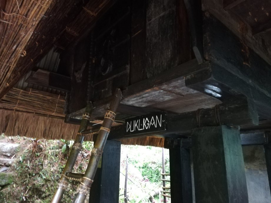 Tam-Awan Village-碧瑶必去景点