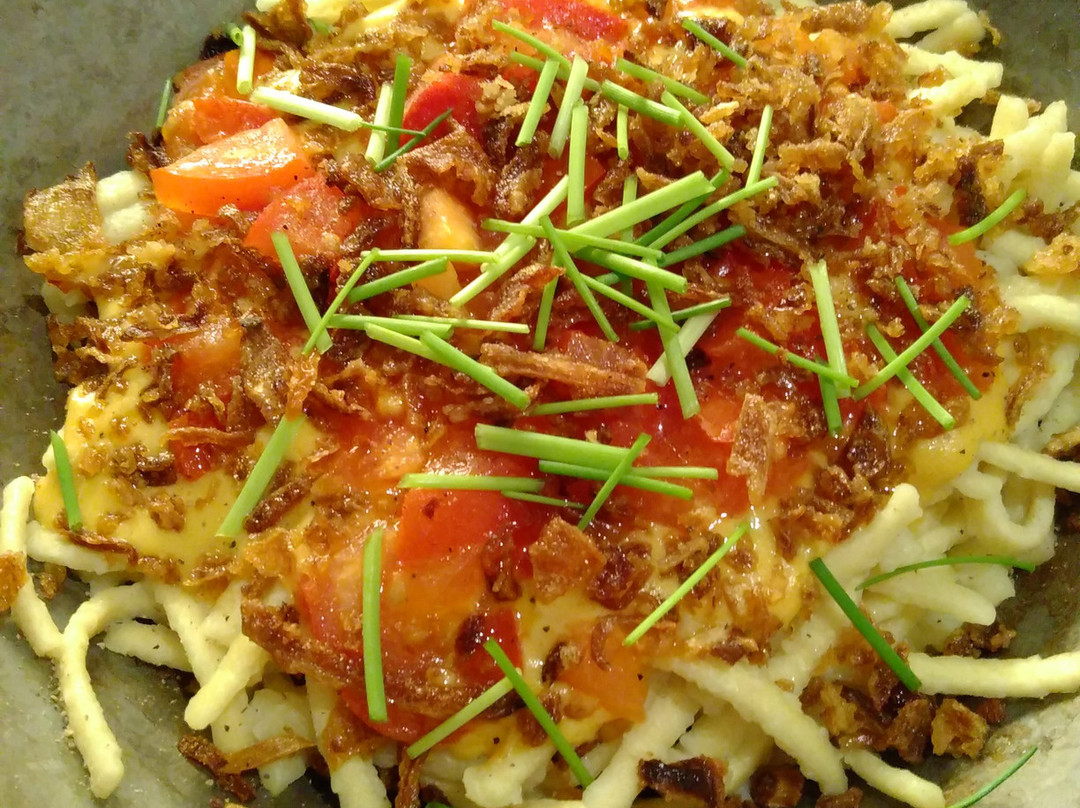 barfood