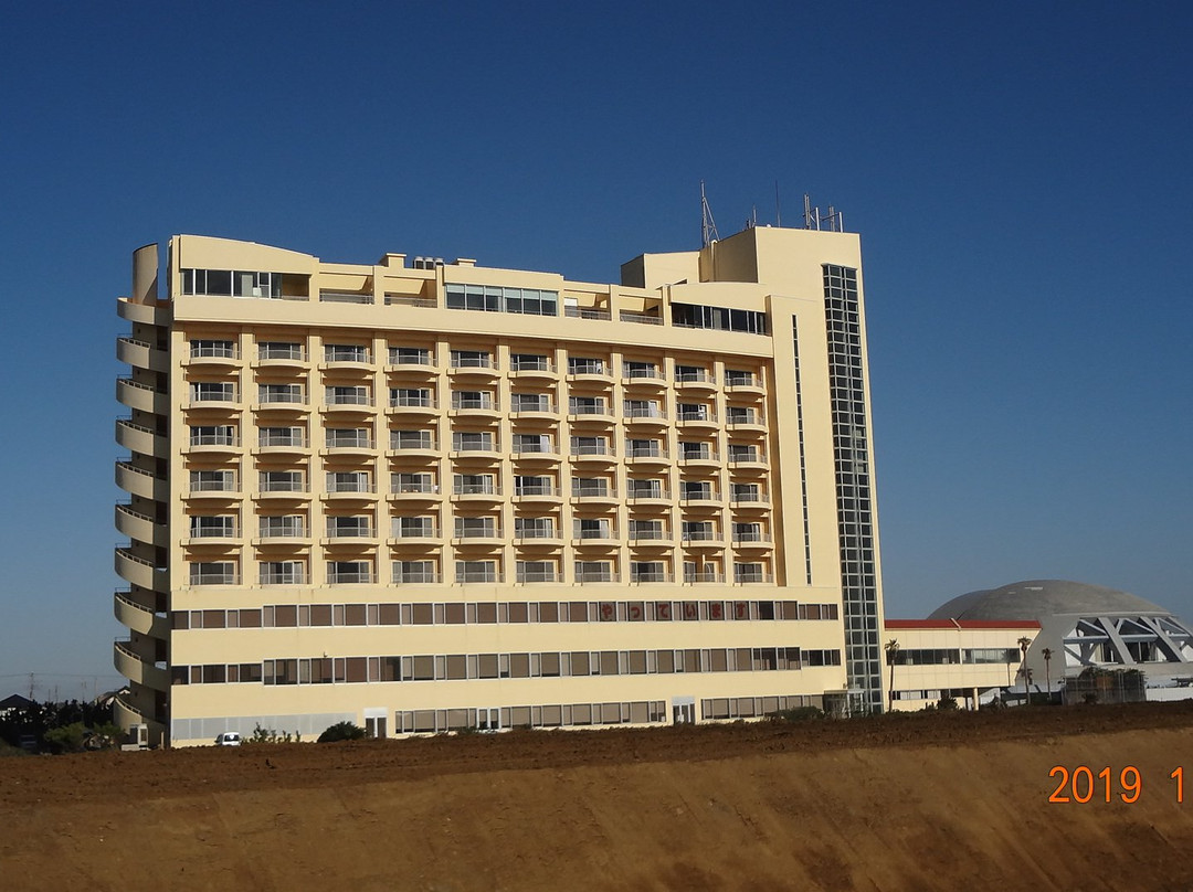 KAMENOI HOTEL KUJUKURI主图