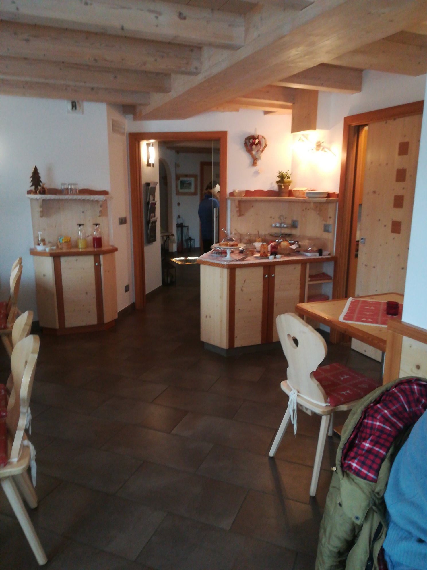 Affittacamere Famiglia Ceschini-官方