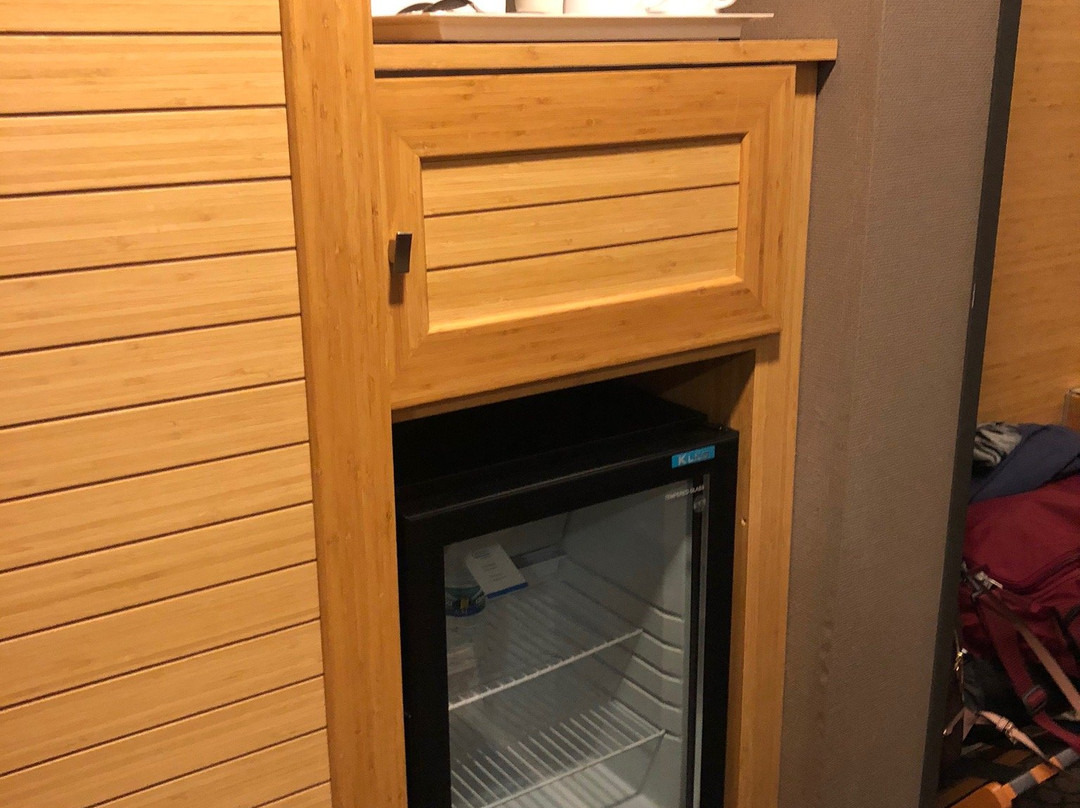 Ramada Plaza By Wyndham Eskişehir主图