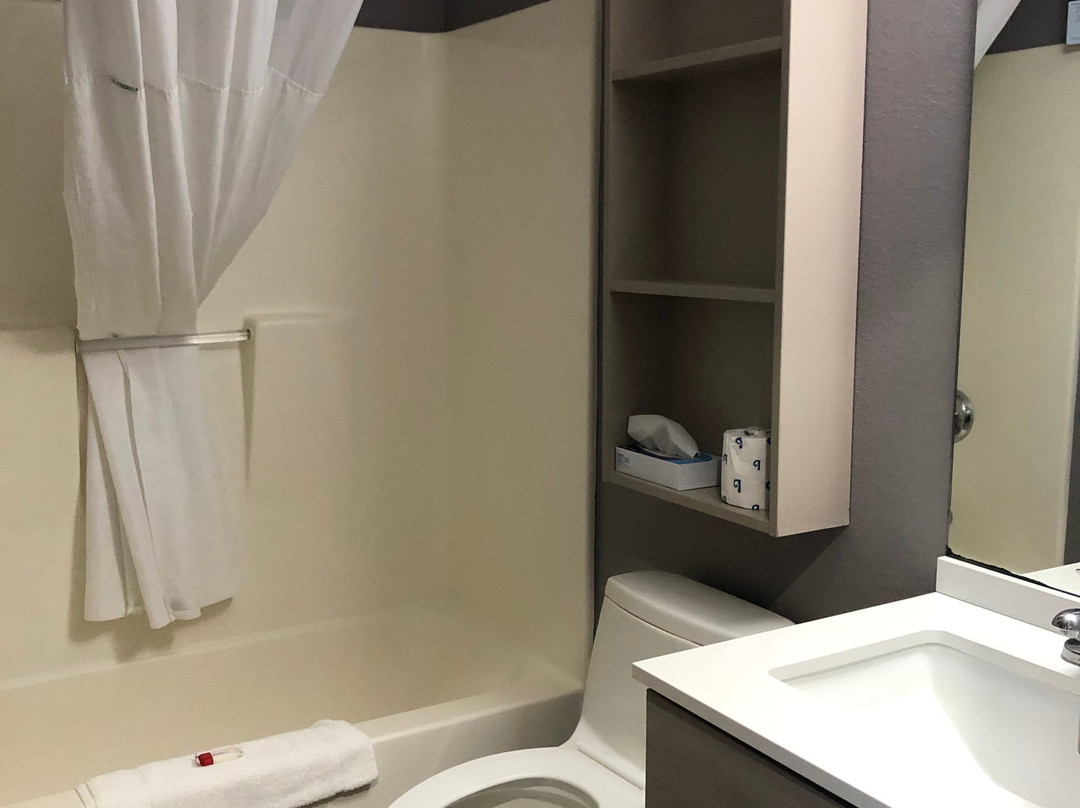 Microtel Inn & Suites by Wyndham Bethel / Danbury主图