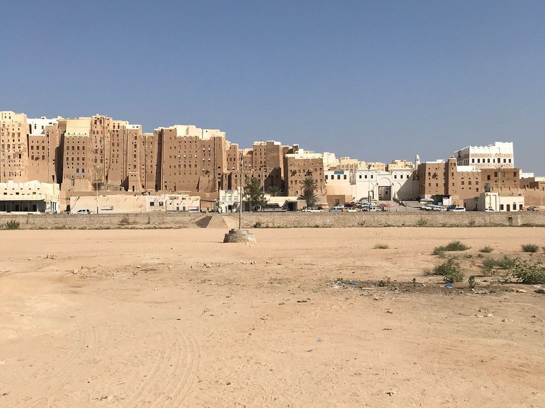 希巴姆旅游攻略图片