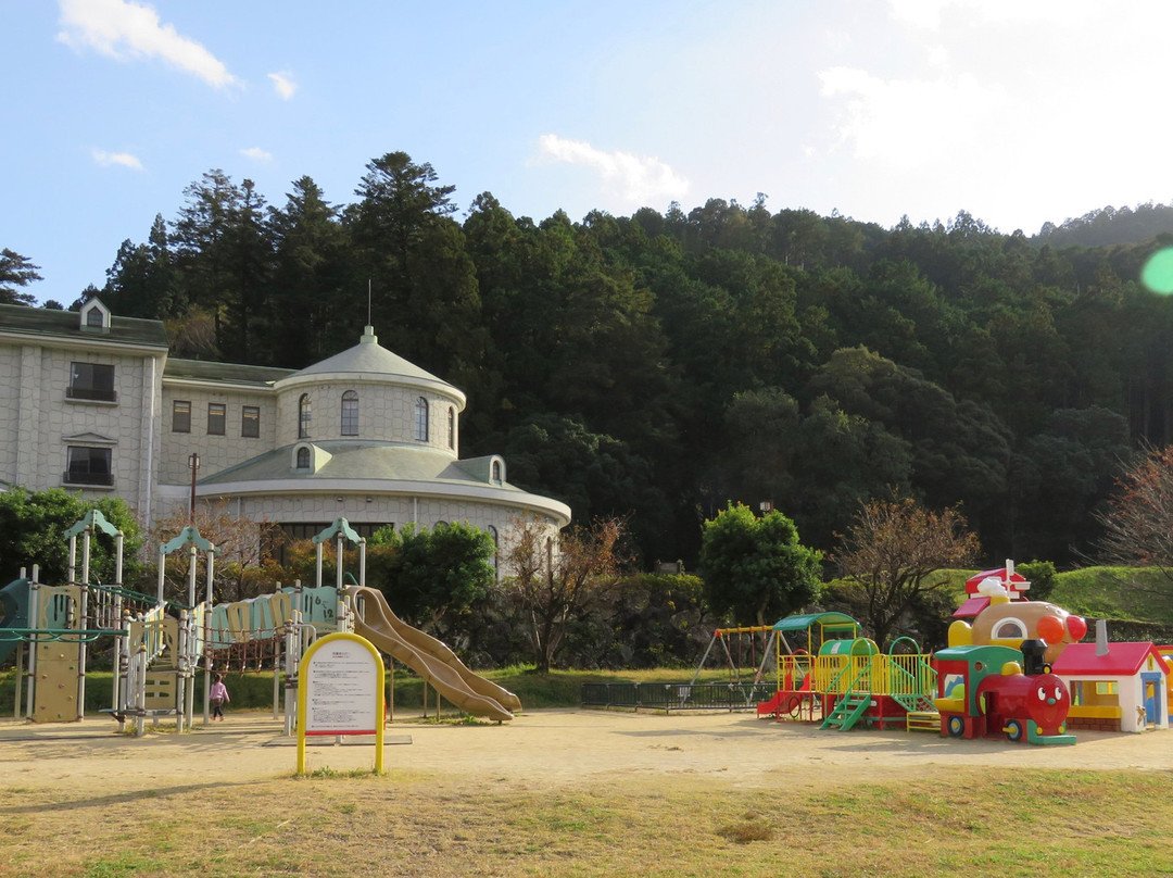 The 6th Diary Kahoku Hotel & Resort主图
