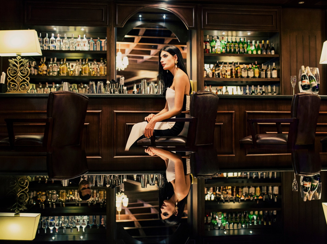 1897 The Bar & Cigar Lounge-开罗必去景点