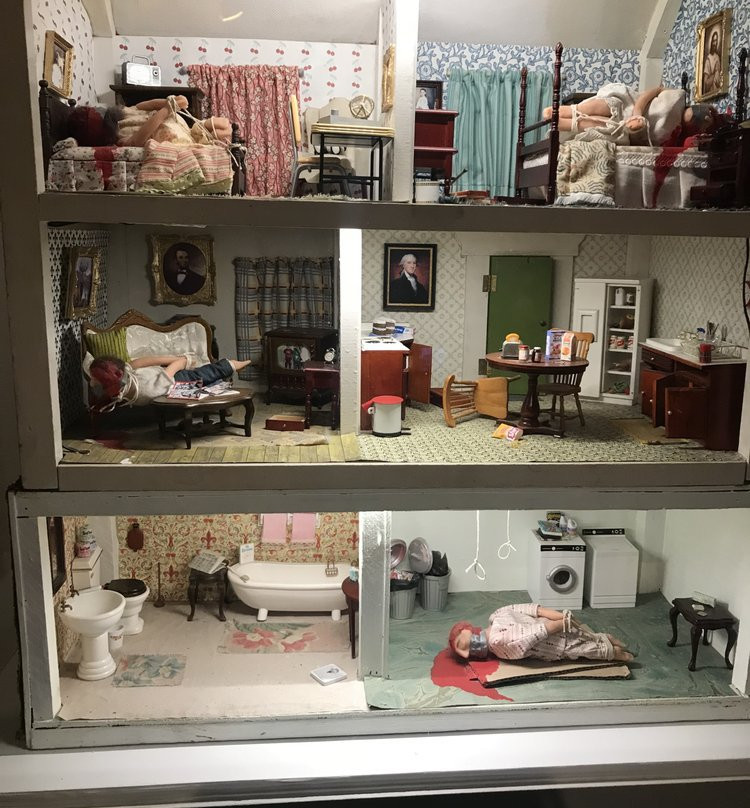 福特森凯悦臻选酒店主图