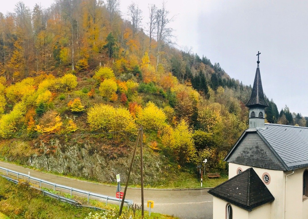 Gasthaus Felsenstuble主图