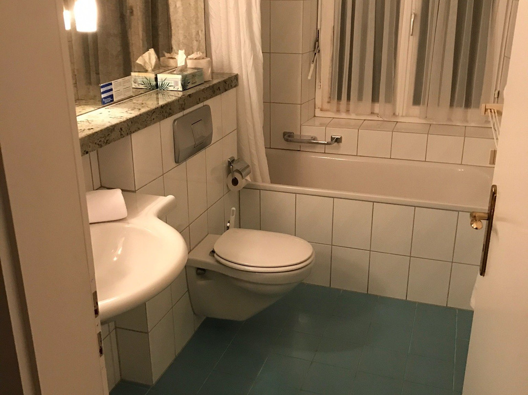 Hotel Trompeterschlossle am Seerhein主图