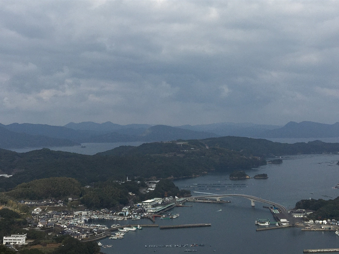 Hario Park-长岛町必去景点