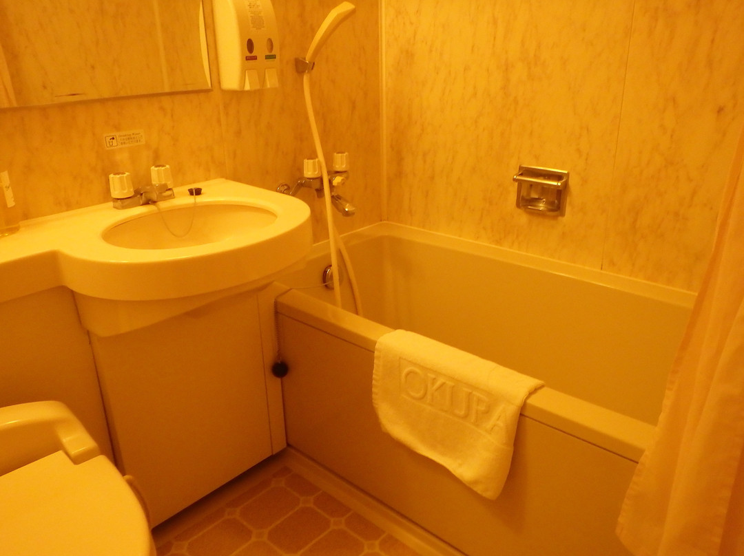 Okura Hotel Marugame主图