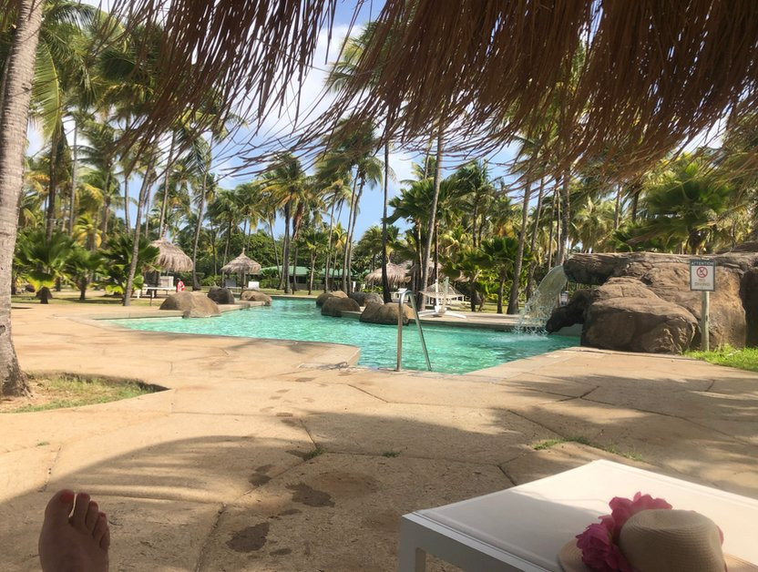 Palm Island Resort & Spa主图