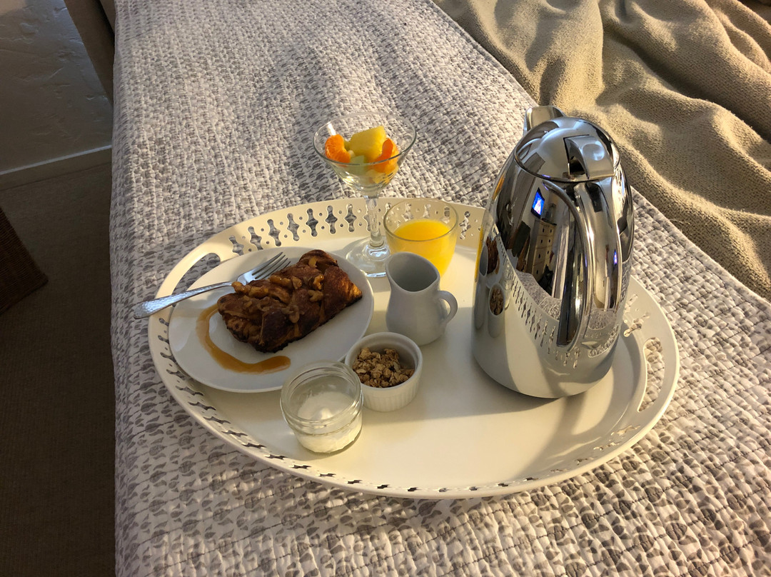 An Inn To Remember主图