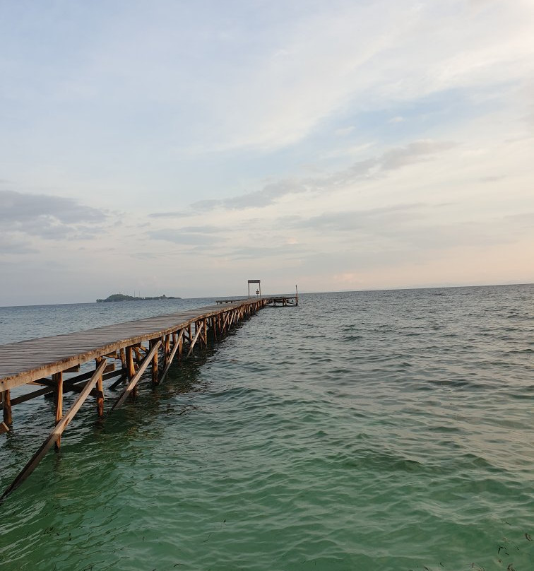 Hamueco Dive Resort Raja Ampat主图