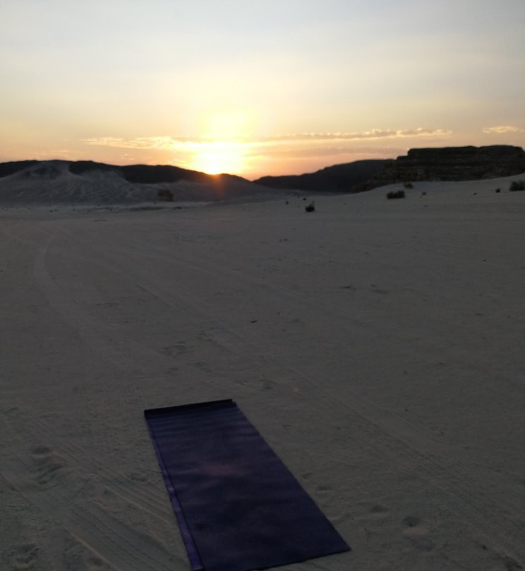 Nour Wellbeing Dahab-达哈卜必去景点