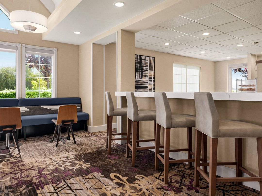 Residence Inn by Marriott Salinas Monterey主图