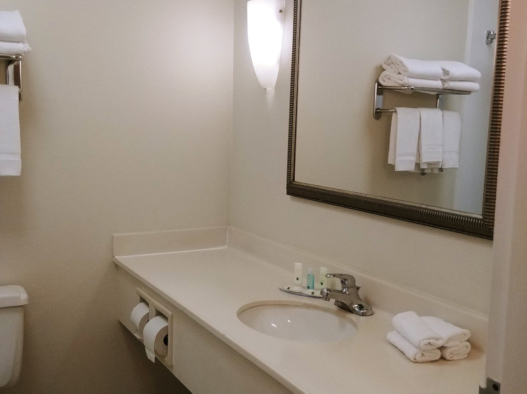 The Lux Hotel & Conference Center, Ascend Hotel Collection主图