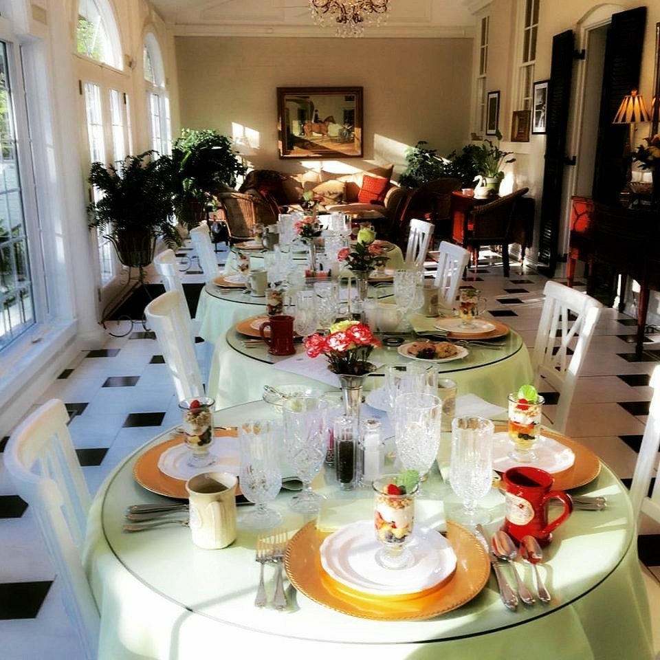 A Storybook Inn-官方