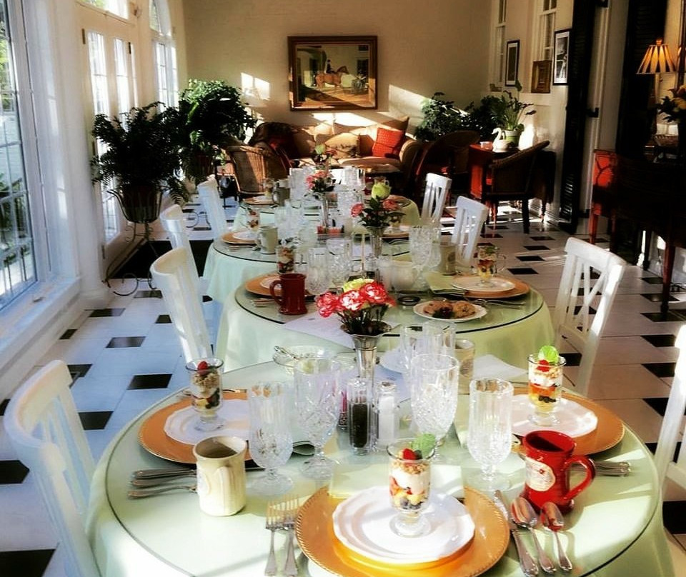 A Storybook Inn主图