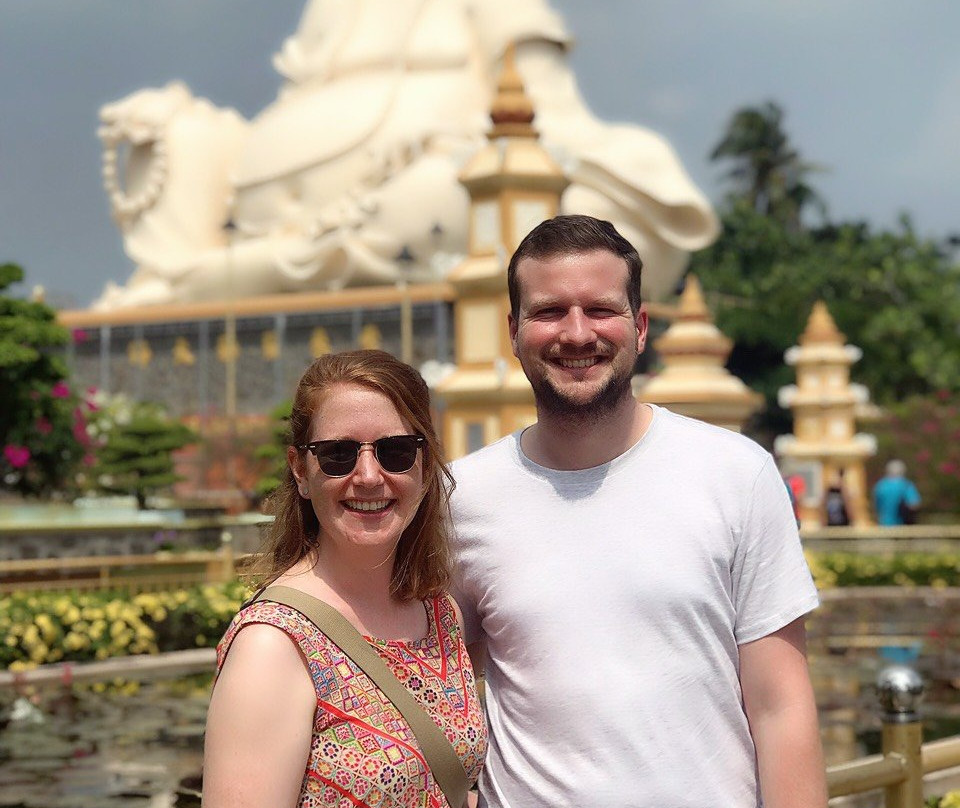 Vietnam To Travel-胡志明市必去景点