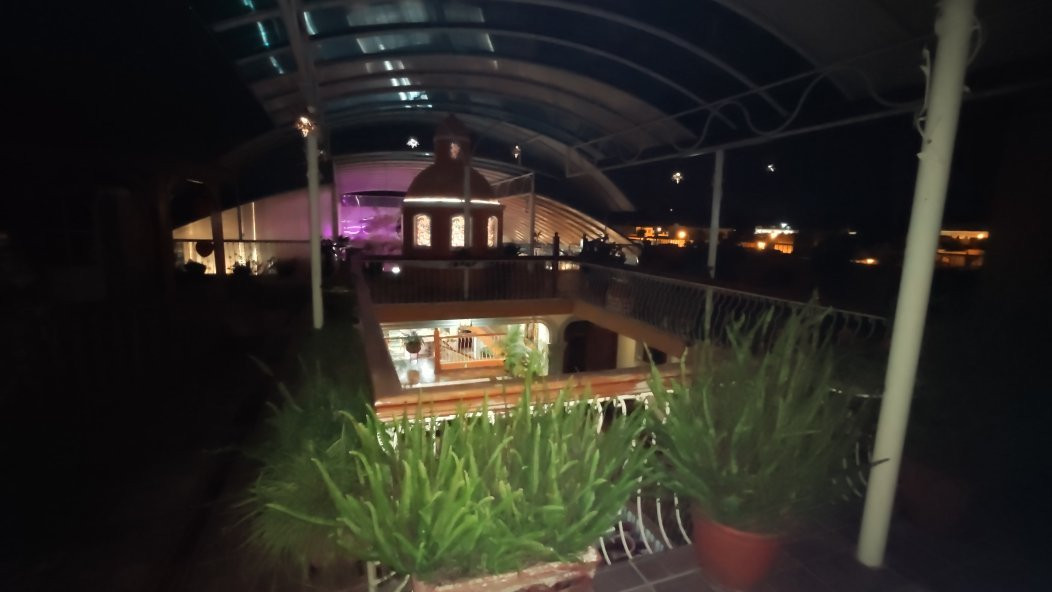 Hotel Real La Provincia主图