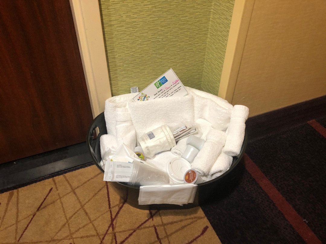 Washington Township酒店住宿-Holiday Inn Express & Suites Dayton-Centerville by IHG