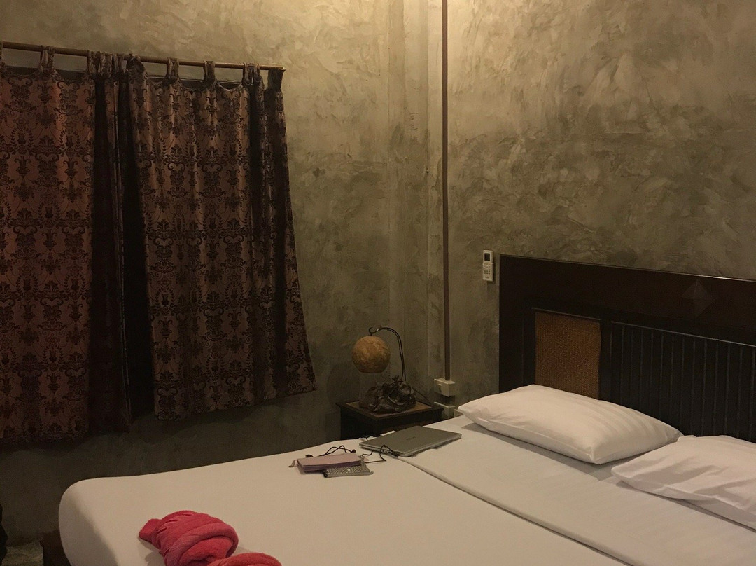 皮尔顿度假村