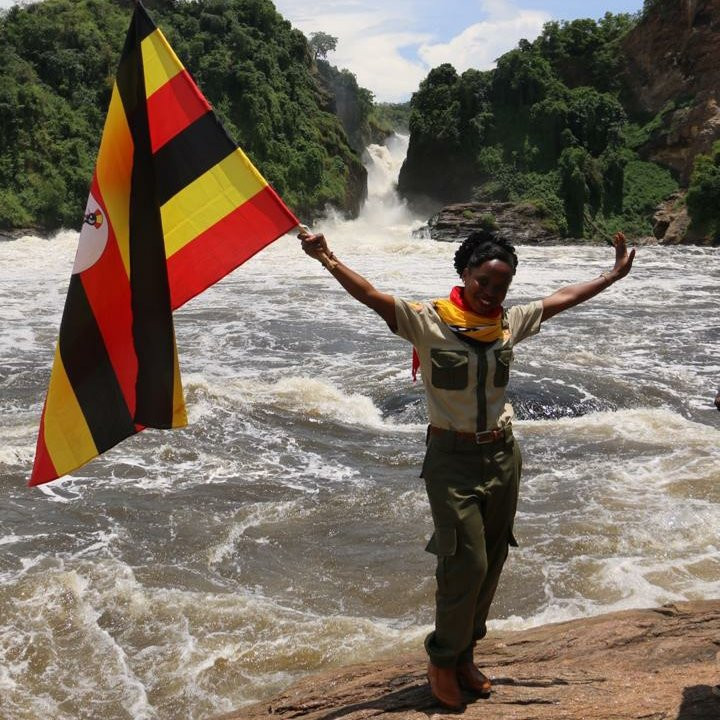 Murchison Falls-Murchison Falls National Park必去景点