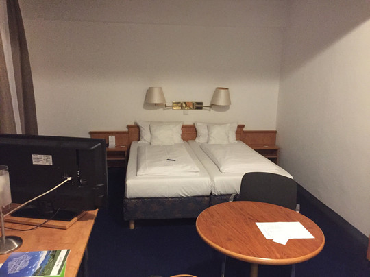 Sure Hotel by Best Western Ratingen