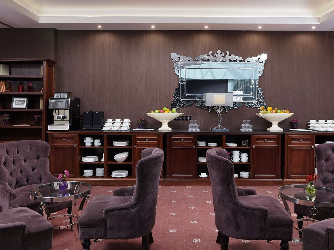 Park Inn by Radisson Odintsovo Moscow主图