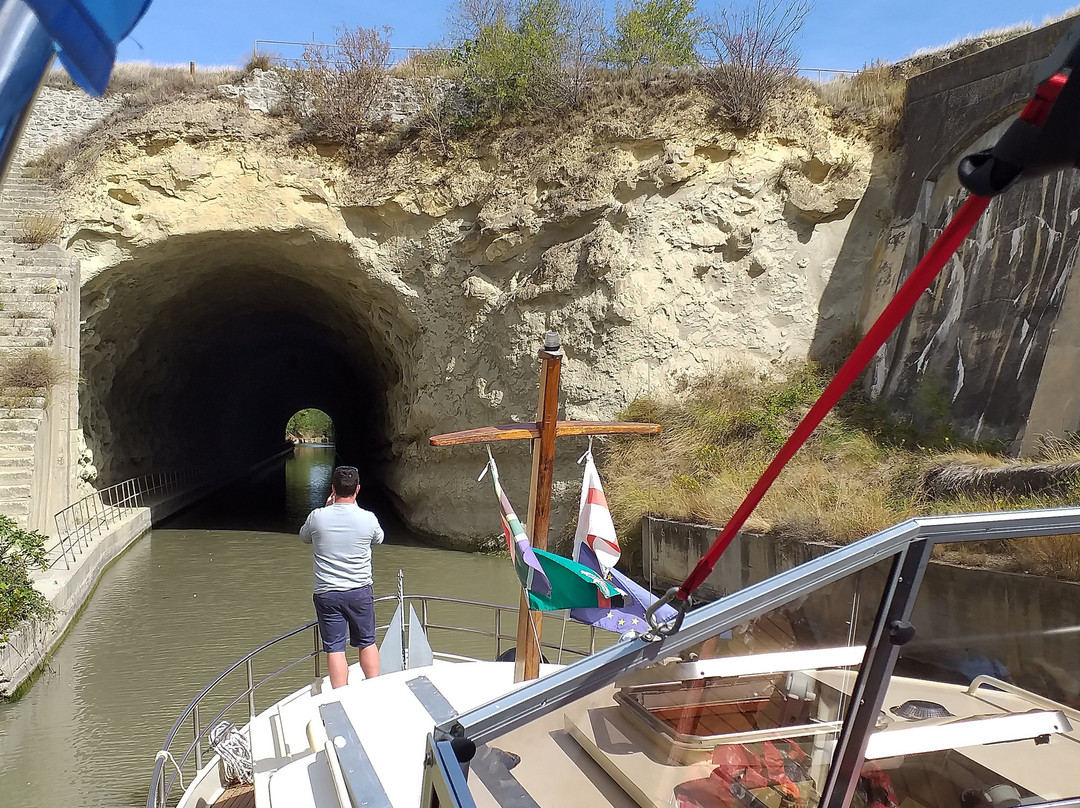 Malpas Tunnel景点图片
