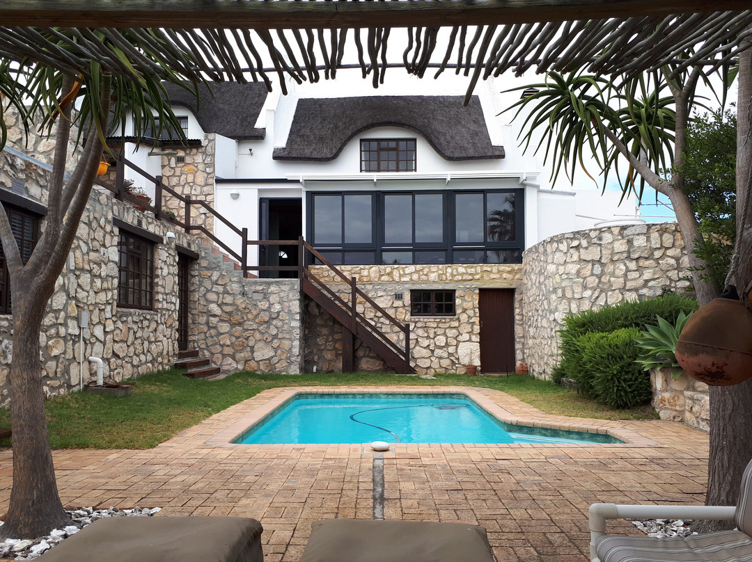 Arniston Lodge主图