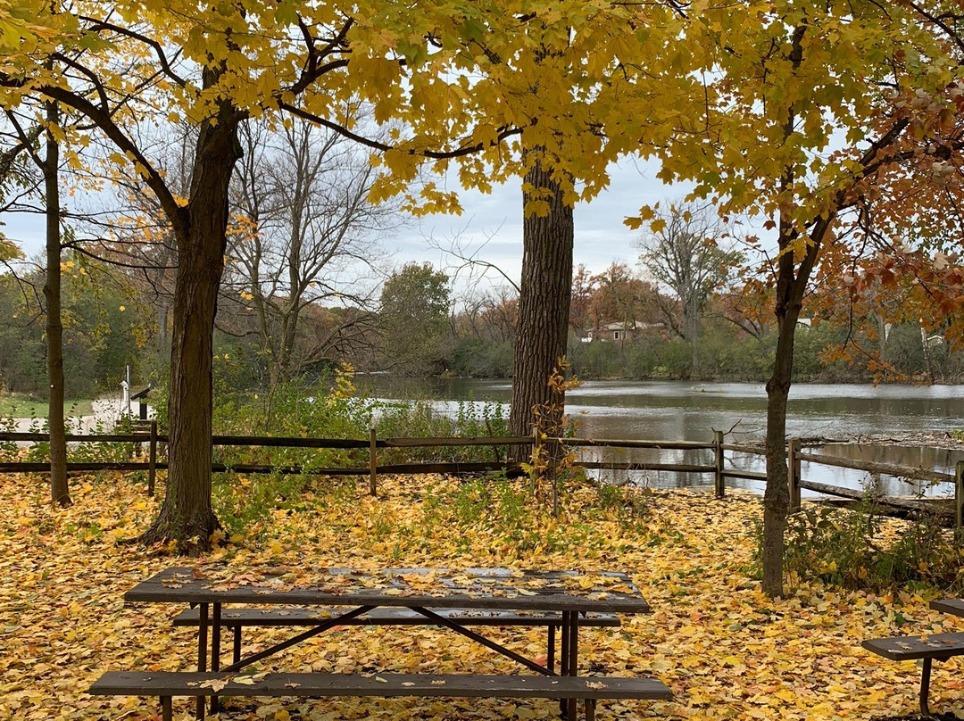 Graue Mill & Museum-奥克布鲁克必去景点