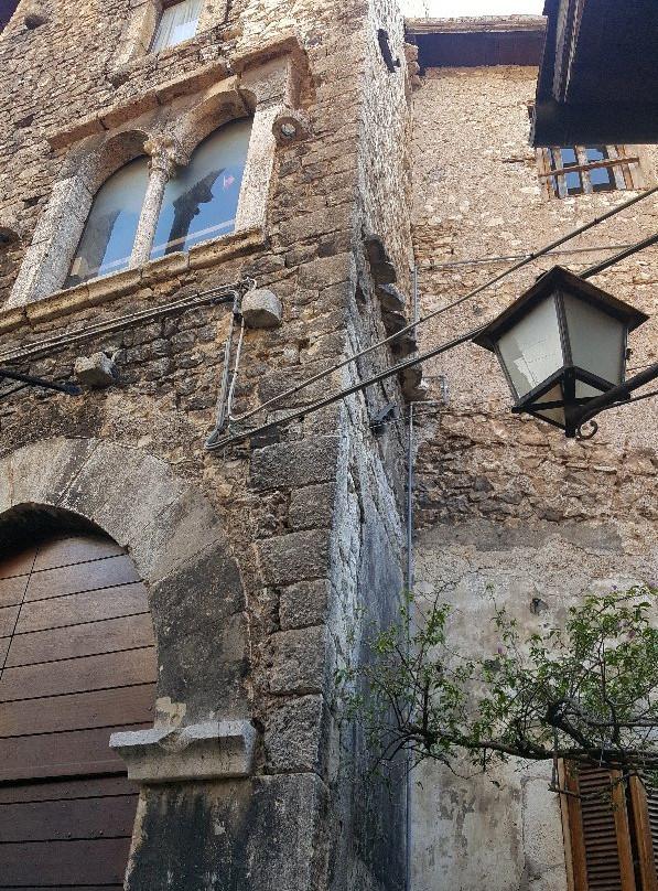 Sinagoga Ebraica景点图片