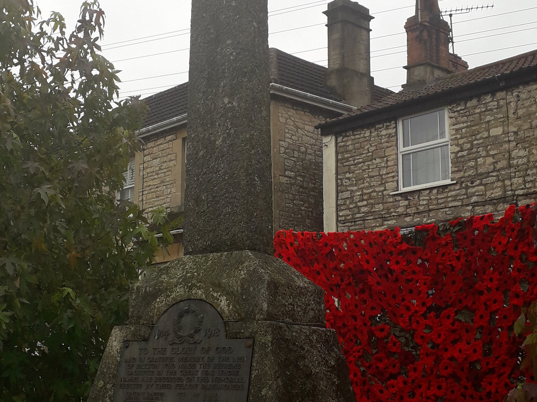 Paulton旅游攻略图片